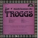 TROGGS Live At Max's Kansas City (Max's Kansas City Records ‎– MKC 100) UK 1981 LP (Rock'n'Roll)